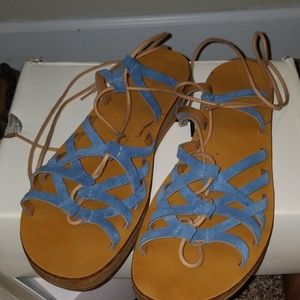 Steve Madden sandals